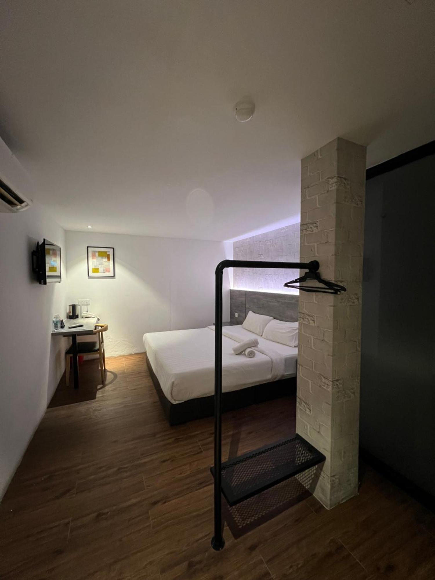 Hotel Stella Hotel Johor Bahru