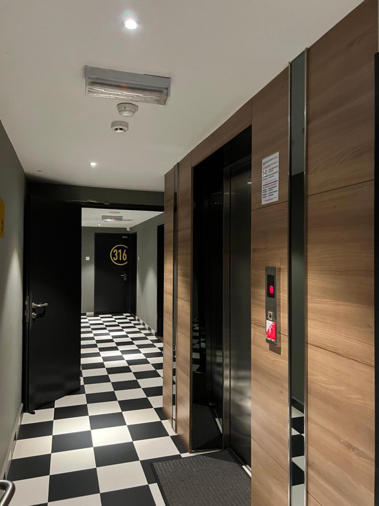 Stella Hotel 3* Johor Bahru