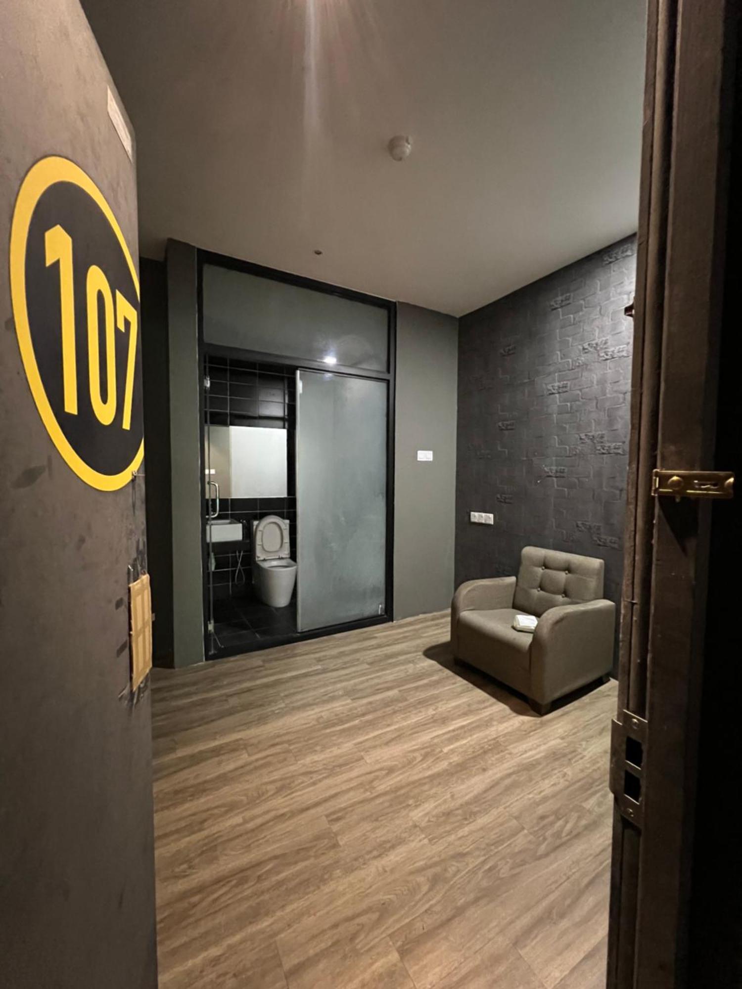 Hotel Stella Hotel Johor Bahru