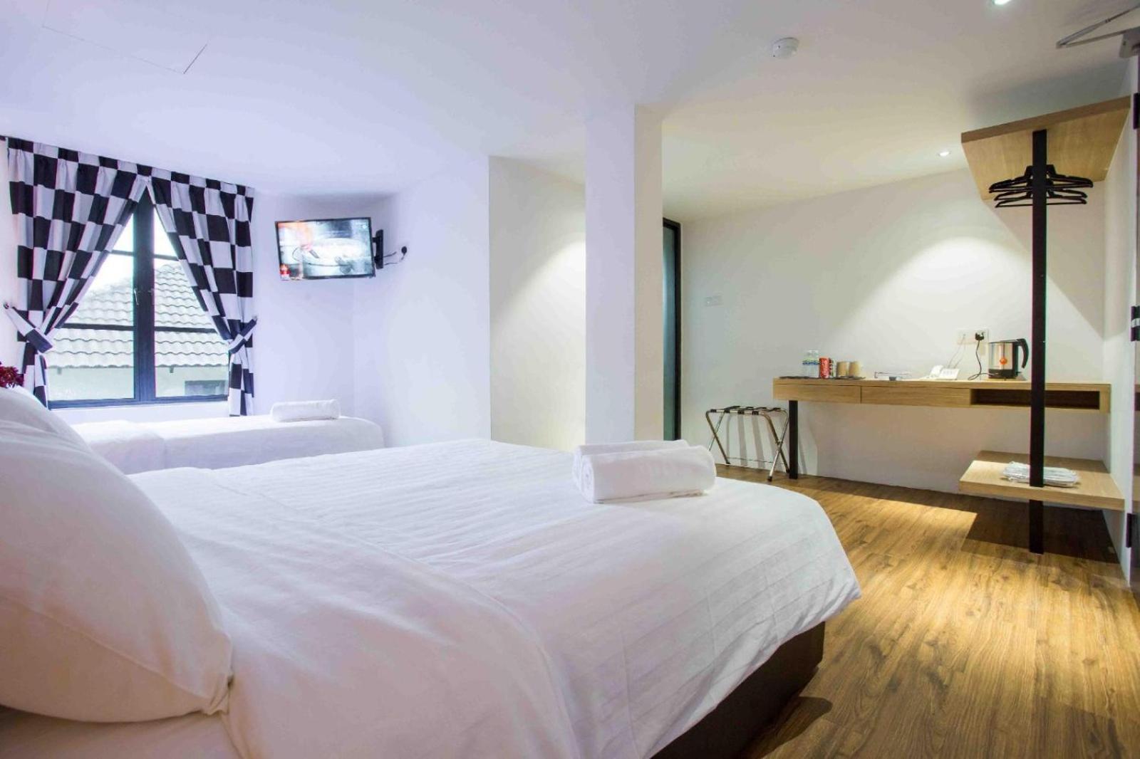 Hotel Stella Hotel Johor Bahru