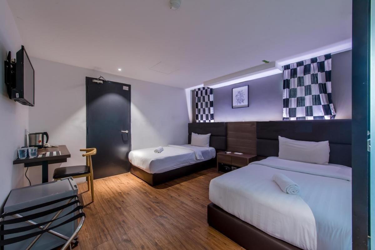 Stella Hotel Hotel