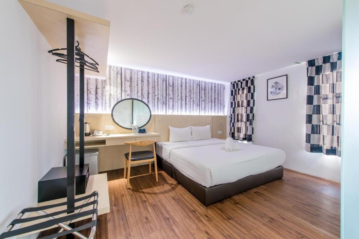 Stella Hotel 3*